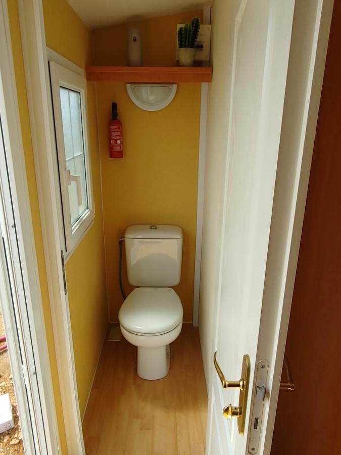 Chalet-Home Familiar "Cal India" "Pet Friendly" Sant Carlos de la Ràpita Eksteriør bilde