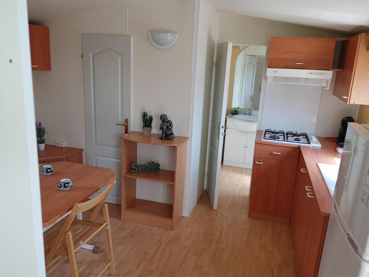 Chalet-Home Familiar "Cal India" "Pet Friendly" Sant Carlos de la Ràpita Eksteriør bilde