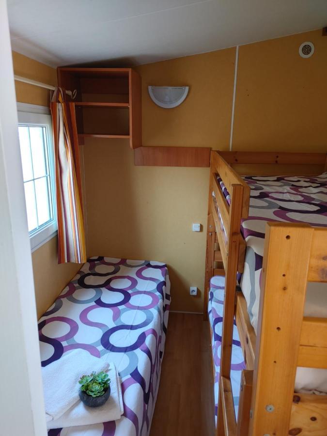 Chalet-Home Familiar "Cal India" "Pet Friendly" Sant Carlos de la Ràpita Eksteriør bilde
