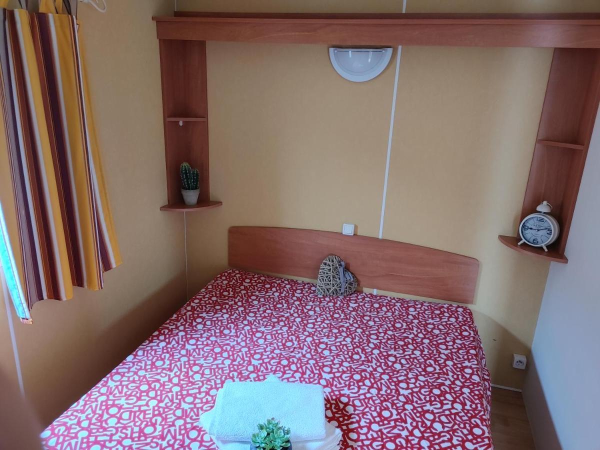 Chalet-Home Familiar "Cal India" "Pet Friendly" Sant Carlos de la Ràpita Eksteriør bilde
